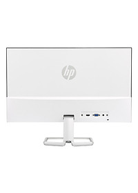 Màn Hình HP 24inch Full HD 5ms 60Hz IPS LED 24FW 3KS63AA - Hàng Chính Hãng