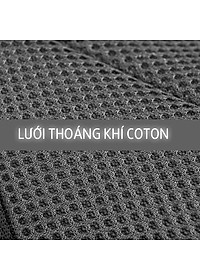 Túi Đeo Hông Đạp Xe Đạp/ Đai Chạy Bộ Có Ngăn Đỡ Bình Nước Và Ngăn Chứa Nhỏ Thoáng Khí MaiLee