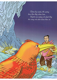 Bộ Túi Truyện Cổ Tích Việt Nam (4 Cuốn)