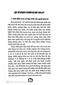 101 Hướng Dẫn Thực Tế Hữu Ích khi Mang Thai & Sinh Nở