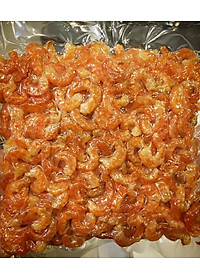 250gr Tôm khô (Tôm đất) loại 1 - Bếp Ấm