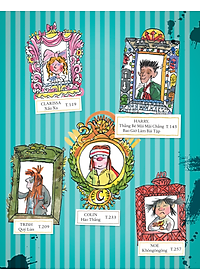 Sách Lũ Trẻ Hư Nhất Quả Đất 2