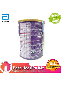 Sữa Bột Pediasure 10+ Hương Vani 800g (cho trẻ từ 10 tuổi trở lên)