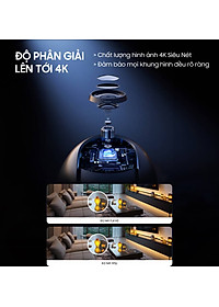 Camera IMOU trong nhà S2XEP-6M0S - 2 ống kính 6MP, Đàm thoại 2 chiều, Gọi 1 chạm, Đèn & còi - Tích hợp nút gọi trực tiếp - Hàng Chính Hãng