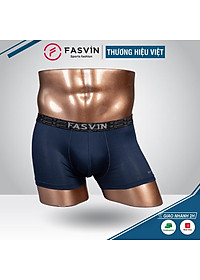 Quần lót nam FASVIN chất thun lạnh mềm mát co giãn LSD2019.HN