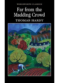  Far from the Madding Crowd