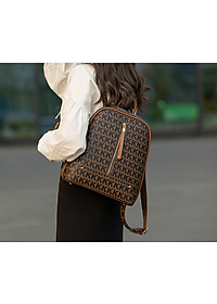 Balo nữ thời trang công sở cao cấp phong cách cá tính mới