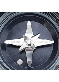 Máy làm sữa hạt KALPEN CBK-2601 hàng chính hãng