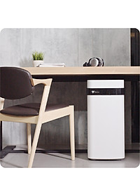 MÁY LỌC KHÔNG KHÍ AIRDOG X5 - PHÂN PHỐI CHÍNH HÃNG