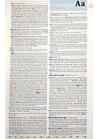 Sách Oxford Advanced Learner's Dictionary 8th Edition (With Vietnamese Translation) and CD - ROM (Hardback)