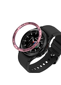 Khung viền benzen ( bezel ) cho Samsung galaxy Galaxy Watch 4 classic 42mm/ 46mm