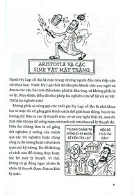 Sách Nổi Danh Vang Dội - Darwin Và Các Nhà Khoa Học Khác (Tái Bản 2019)