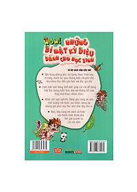 Sách Wow! Những Bí Mật Kỳ Diệu Dành Cho Học Sinh - Vật Lý Với Cuộc Sống