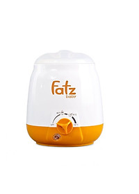 Máy hâm sữa Fatzbaby Mono 1 FB3003SL