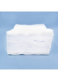 Khăn vải khô đa năng cho bé Oma Baby ( 1 Hộp/ 80 Miếng) - Oma & Baby Premium Baby Dry Multi-Functional Cloths ( 80 cloths per box)