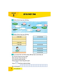 Sách - Bồi Dưỡng Học Sinh Giỏi Toán 4 - Biên soạn theo chương trình GDPT mới - ndbooks