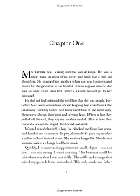 The Song Of Achilles