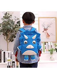 Ba lô cho bé gái/ bé trai dùng cho đi học đi chơi – BEE GEE HS1080