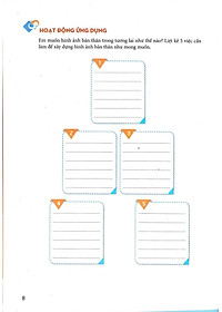 Sách Thực Hành Kĩ Năng Sống Dành Cho Học Sinh Lớp 10