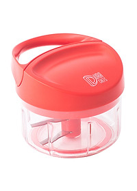 Dụng Cụ Xay Cắt Rau Củ DuraChefs