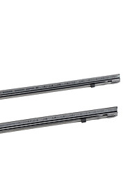 Combo 2 Lưỡi Gạt Mưa Loại A VIAIR R15 (22 Inch/550 mm)