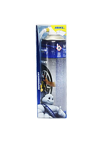 Chai Vá Lốp Xe Khẩn Cấp Michelin 92423 (500ml)
