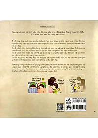 Sách Giáo Dục Giới Tính Nhi Đồng - Bố Mẹ Ơi, Con Từ Đâu Tới