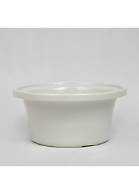 Nồi Kho Cá Fujika FJ-KC25 (2.5L) - Màu Nâu - Hàng chính hãng