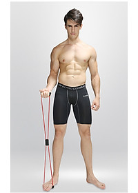 Dây Kéo Đàn Hồi Tập Thể Lực Đa Năng Vòng Số 8 Tienphatsmart