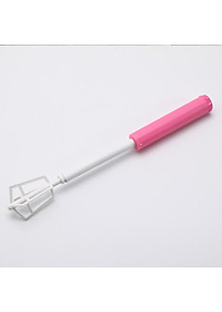 Dụng Cụ Đánh Trứng , Đánh Cafe Cầm Tay Đa Năng GROFA - Giao Màu Ngẫu Nhiên