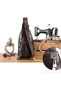 Túi đeo chéo nam phong cách mới – DCN9084