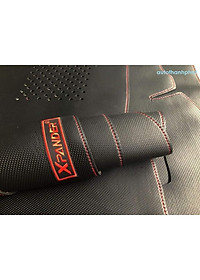 Thảm Taplo da vân Cacbon Xpander 2018 2019 2020 cao cấp chống nóng chống chói