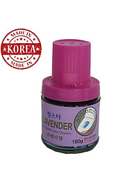 Chai khử khuẩn bồn cầu Family Hàn Quốc - Nhập khẩu chính hãng