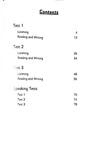 Cambridge English Movers 1 for Revised Exam from 2018 Student's Book
