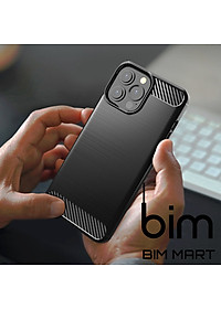 Ốp lưng Rugged Shield dành cho iPhone 13 Pro cao cấp chống sốc - Hàng Nhập Khẩu