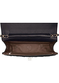 Túi Xách Nữ Thời Trang Cao Cấp Elly EL95 Đen