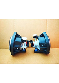 Bộ Đèn Gầm Sương Mù Toyota Veloz Avanza Premio Rush (-2023)