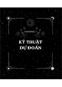 Toàn Thư Chiêm Tinh Học Dự Đoán