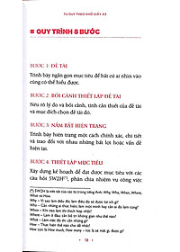 Sách Tư Duy Theo Khổ Giấy A3