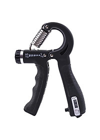 Kìm Bóp Tay, Kìm Tập Cơ Tay, Dụng Cụ Tập Gym Tại Nhà Điều Chỉnh Lực Có Đếm 10-60kg - Chính hãng dododios