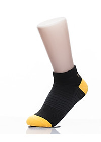 Combo tiết kiệm 3 đôi vớ tất trẻ em 12-15 tuổi Basic ELLE EBK14