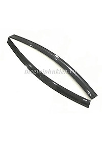 Bộ vè che mưa ABS Hyundai i10 Sedan 2012-2019 cao cấp