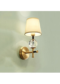 Đèn tường ASOPE kiểu dáng độc đáo trang trí nội thất cao cấp (9878).