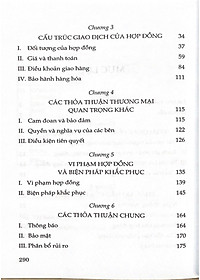 Soạn thảo hợp đồng thực chiến (Xuất bản lần thứ ba, có sửa chữa, bổ sung)