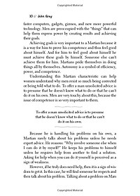 Sách Men Are From Mars, Women Are From Venus: A Practical Guide For Improving Communication And Getting What You Want In Your Relationships