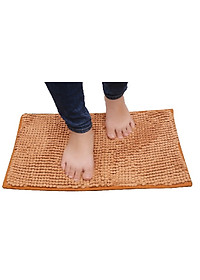 COMBO 5 THẢM ĐÍNH SAN HÔ 33x50cm SIÊU THẤM
