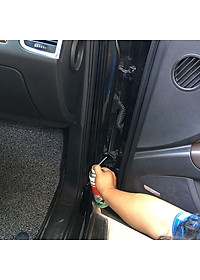 Mỡ bò xịt khô Wurth HHS Drylube 400ml 08931066 Adhesive Lubricant HHS Drylube