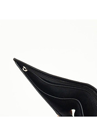 Ví da EMO - Form nhỏ | Anh Tho Leather