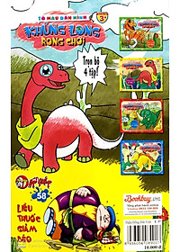 Thần Đồng Đất Việt 57 - Bức Họa Vĩ Nhân