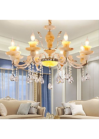 Đèn chùm SERIUS trang trí hiện đại - kèm bóng Led chuyên dụng